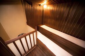 Bay Resort Hotel Naruto Kaigetsu