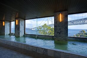 Bay Resort Hotel Naruto Kaigetsu