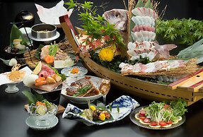 Bay Resort Hotel Naruto Kaigetsu