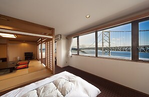 Bay Resort Hotel Naruto Kaigetsu