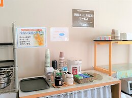Hotel Crown Hills Katsuta