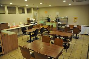 Hotel Crown Hills Katsuta