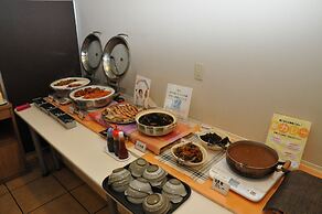 Hotel Crown Hills Katsuta