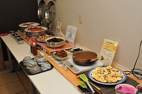 Hotel Crown Hills Katsuta