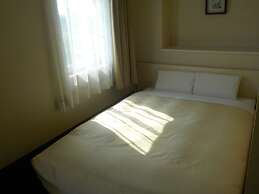 Hotel Crown Hills Katsuta