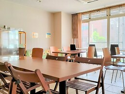 Hotel Crown Hills Katsuta