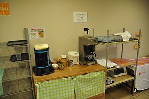 Hotel Crown Hills Katsuta