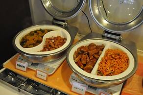 Hotel Crown Hills Katsuta