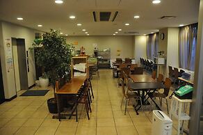 Hotel Crown Hills Katsuta