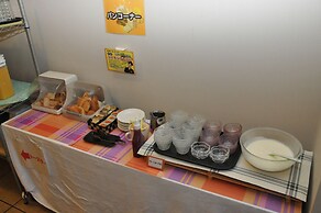 Hotel Crown Hills Katsuta