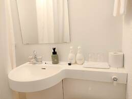 Hotel Crown Hills Katsuta