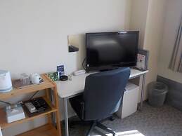 Hotel Crown Hills Katsuta