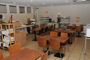 Hotel Crown Hills Katsuta