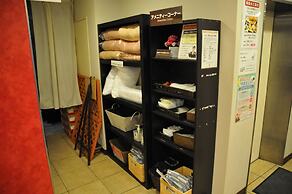 Hotel Crown Hills Katsuta