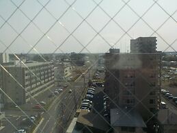 Hotel Crown Hills Katsuta