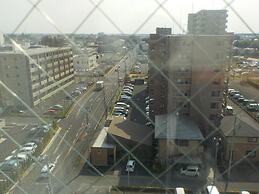 Hotel Crown Hills Katsuta