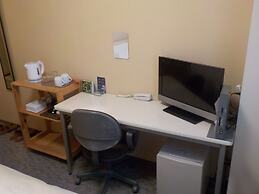 Hotel Crown Hills Katsuta