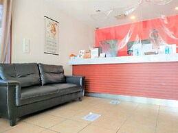 Hotel Crown Hills Katsuta