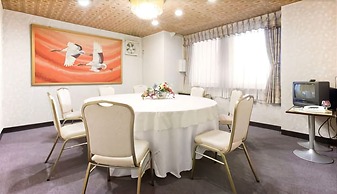 Onomichi Daiichi Hotel