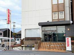Onomichi Daiichi Hotel