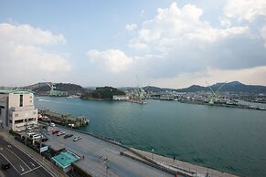 Onomichi Daiichi Hotel