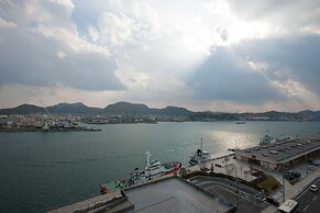 Onomichi Daiichi Hotel