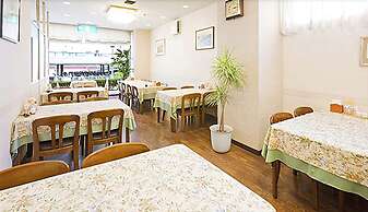 Onomichi Daiichi Hotel