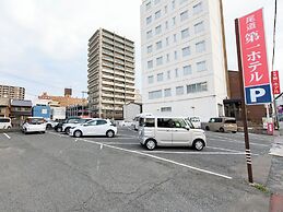 Onomichi Daiichi Hotel