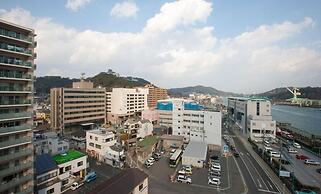 Onomichi Daiichi Hotel
