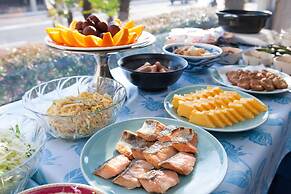 Onomichi Daiichi Hotel