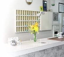 Onomichi Daiichi Hotel