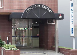 Hotel New Saitama
