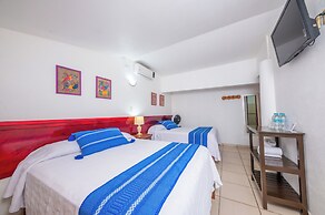 Hotel Meson de Mita