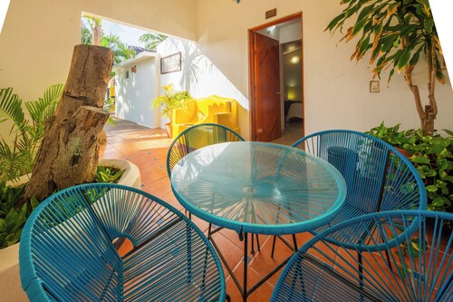Hotel Meson de Mita