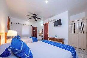 Hotel Meson de Mita