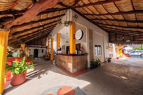 Hotel Meson de Mita