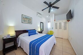 Hotel Meson de Mita