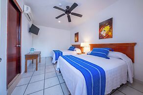 Hotel Meson de Mita