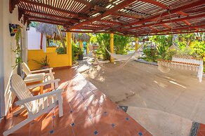 Hotel Meson de Mita