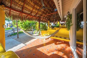 Hotel Meson de Mita
