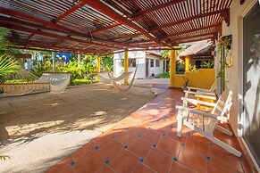 Hotel Meson de Mita