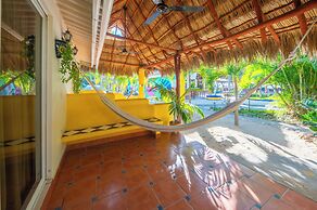 Hotel Meson de Mita