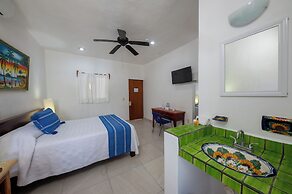 Hotel Meson de Mita