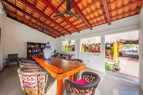 Hotel Meson de Mita