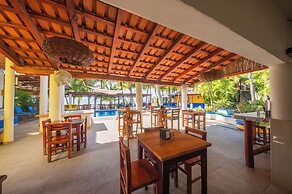 Hotel Meson de Mita