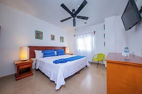 Hotel Meson de Mita