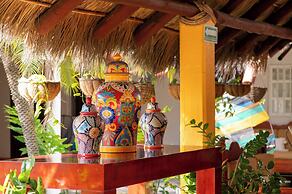 Hotel Meson de Mita