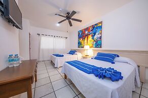 Hotel Meson de Mita