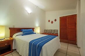 Hotel Meson de Mita