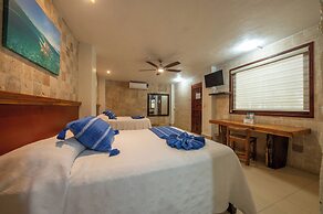 Hotel Meson de Mita
